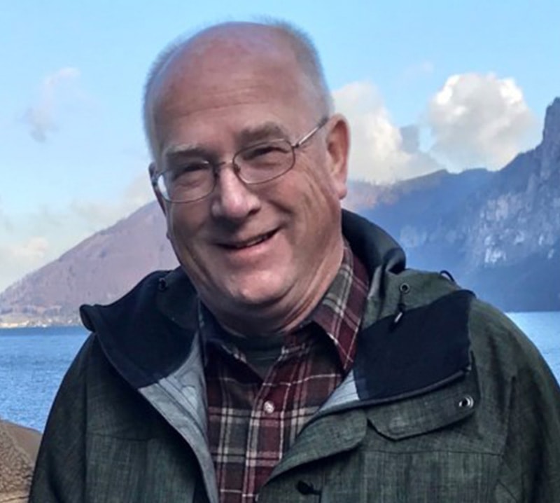 In Memoriam: Board Chair Michael (Mike) Allman | Angelus Academy