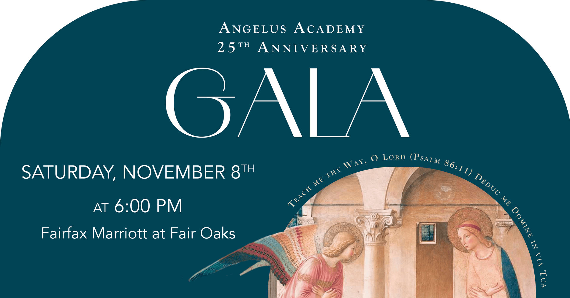 Gala facebook banner 2025